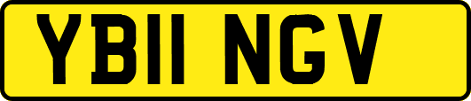YB11NGV