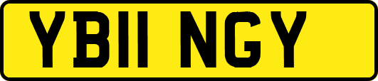 YB11NGY