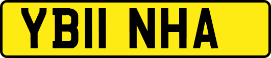 YB11NHA