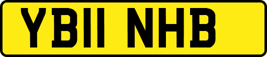 YB11NHB