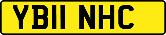 YB11NHC