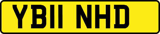 YB11NHD