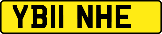 YB11NHE