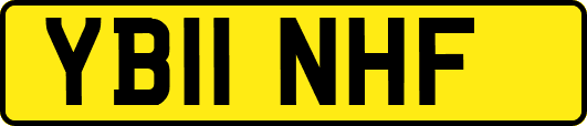 YB11NHF