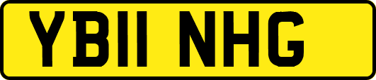 YB11NHG