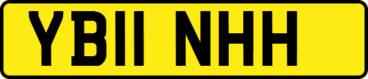 YB11NHH
