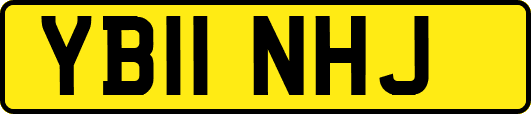 YB11NHJ