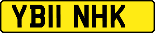 YB11NHK