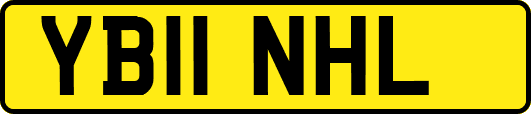 YB11NHL