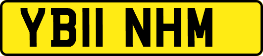 YB11NHM