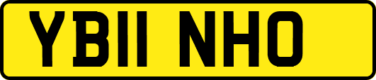 YB11NHO