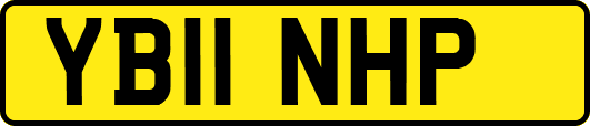 YB11NHP