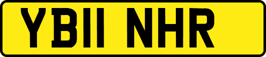YB11NHR