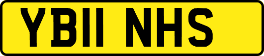 YB11NHS