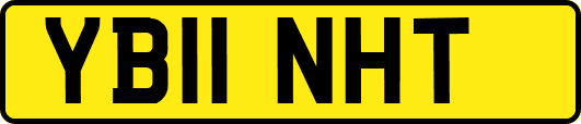 YB11NHT