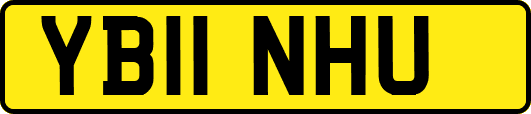YB11NHU
