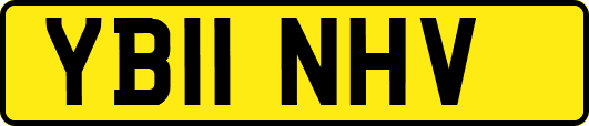 YB11NHV