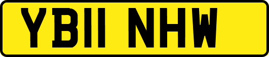 YB11NHW