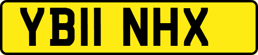 YB11NHX