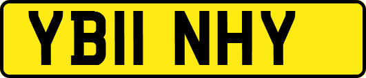 YB11NHY
