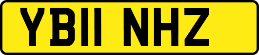 YB11NHZ