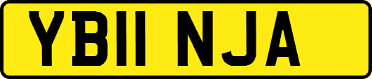 YB11NJA