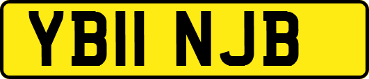 YB11NJB