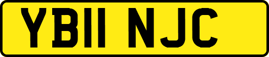 YB11NJC