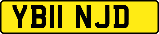 YB11NJD