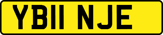 YB11NJE