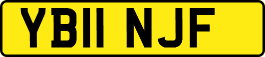 YB11NJF