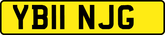 YB11NJG