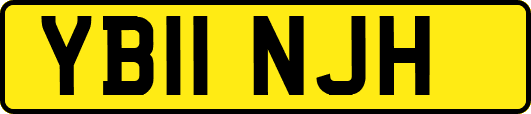 YB11NJH