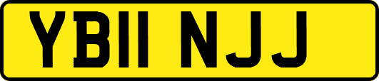 YB11NJJ