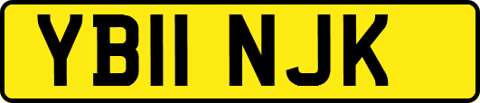 YB11NJK