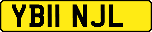 YB11NJL