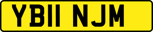 YB11NJM