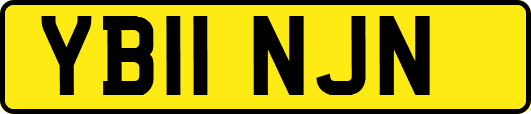 YB11NJN