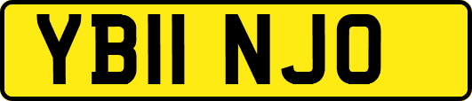 YB11NJO