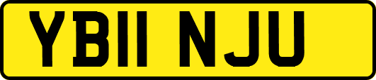 YB11NJU