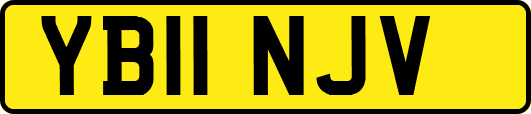 YB11NJV