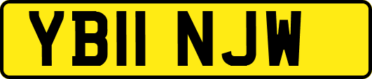 YB11NJW