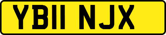 YB11NJX