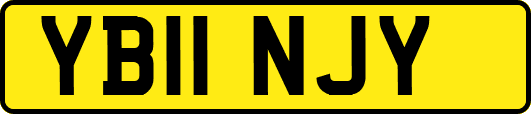 YB11NJY