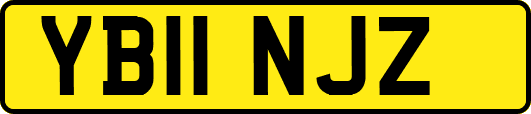 YB11NJZ