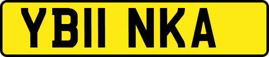YB11NKA
