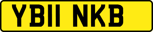 YB11NKB