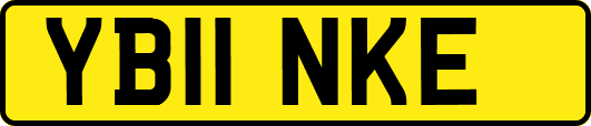 YB11NKE