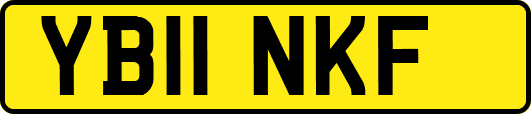 YB11NKF