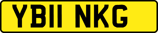 YB11NKG